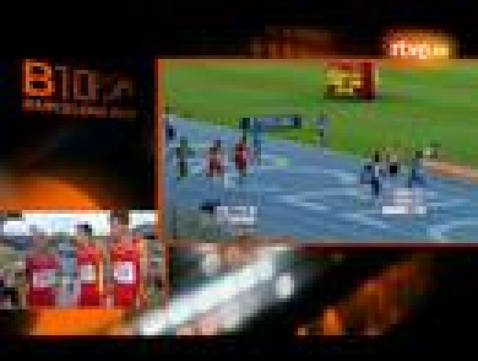 Ángel David: "La culpa es la falta de dinero" | Ver