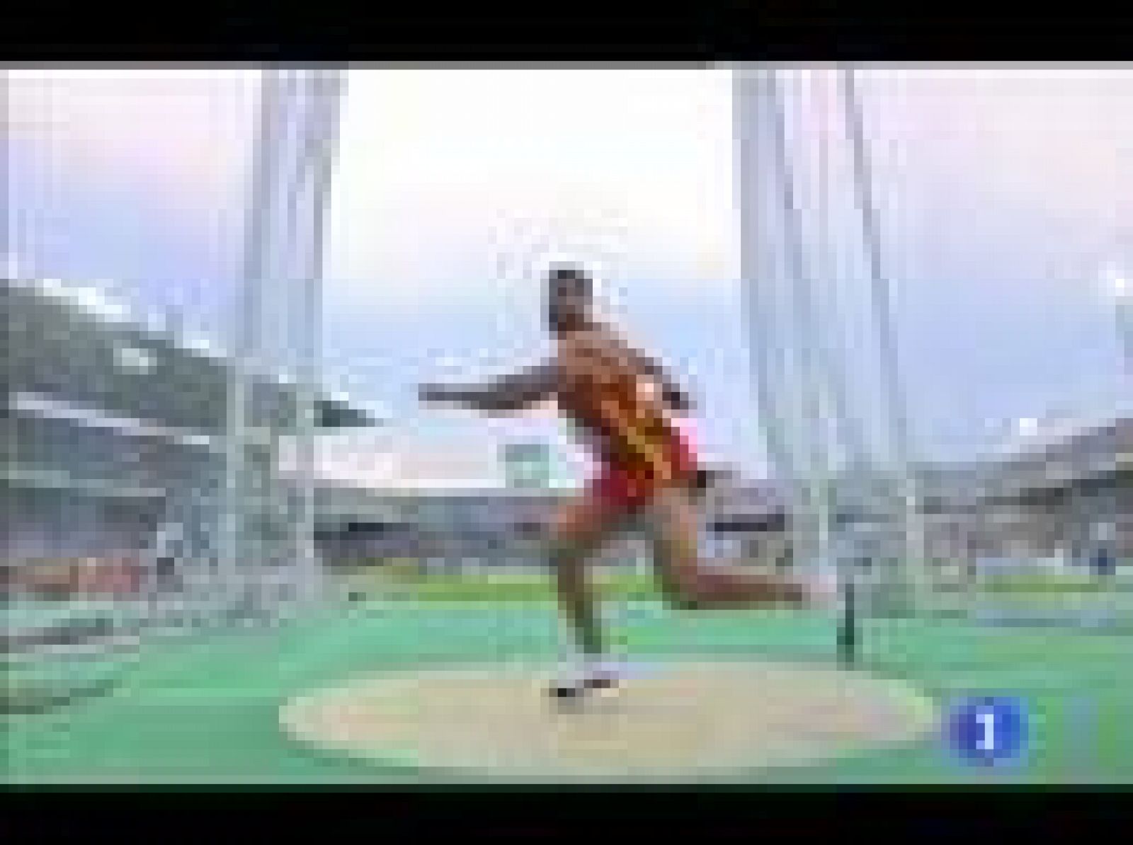 Telediario en cuatro minutos ( /08/2010)