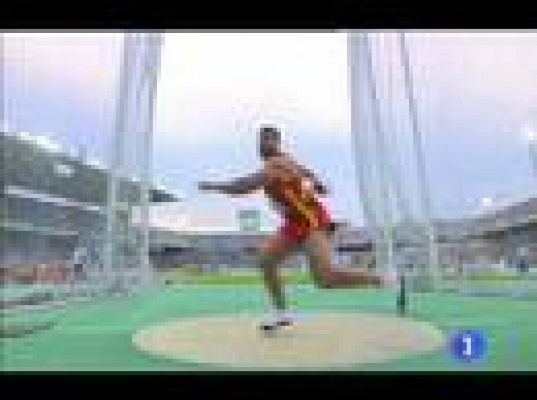 Telediario 1 - Telediario en 4' - 01/08/10