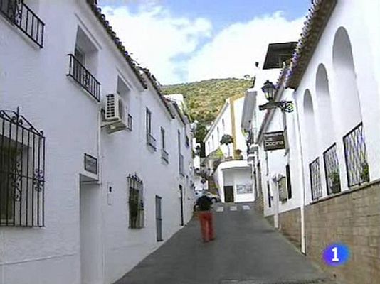  - Michelle Obama estará en Benahavís