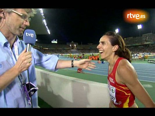  - El día más feliz de Nuria