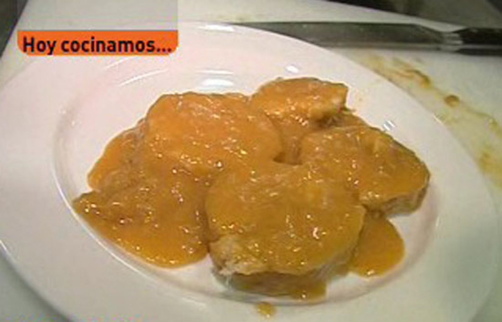 España Directo - Rollo de bonito - RTVE Cocina | Ver