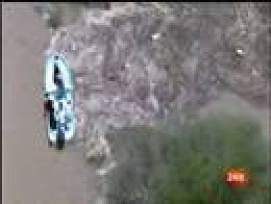  - Hallan otro cuerpo del naufragio