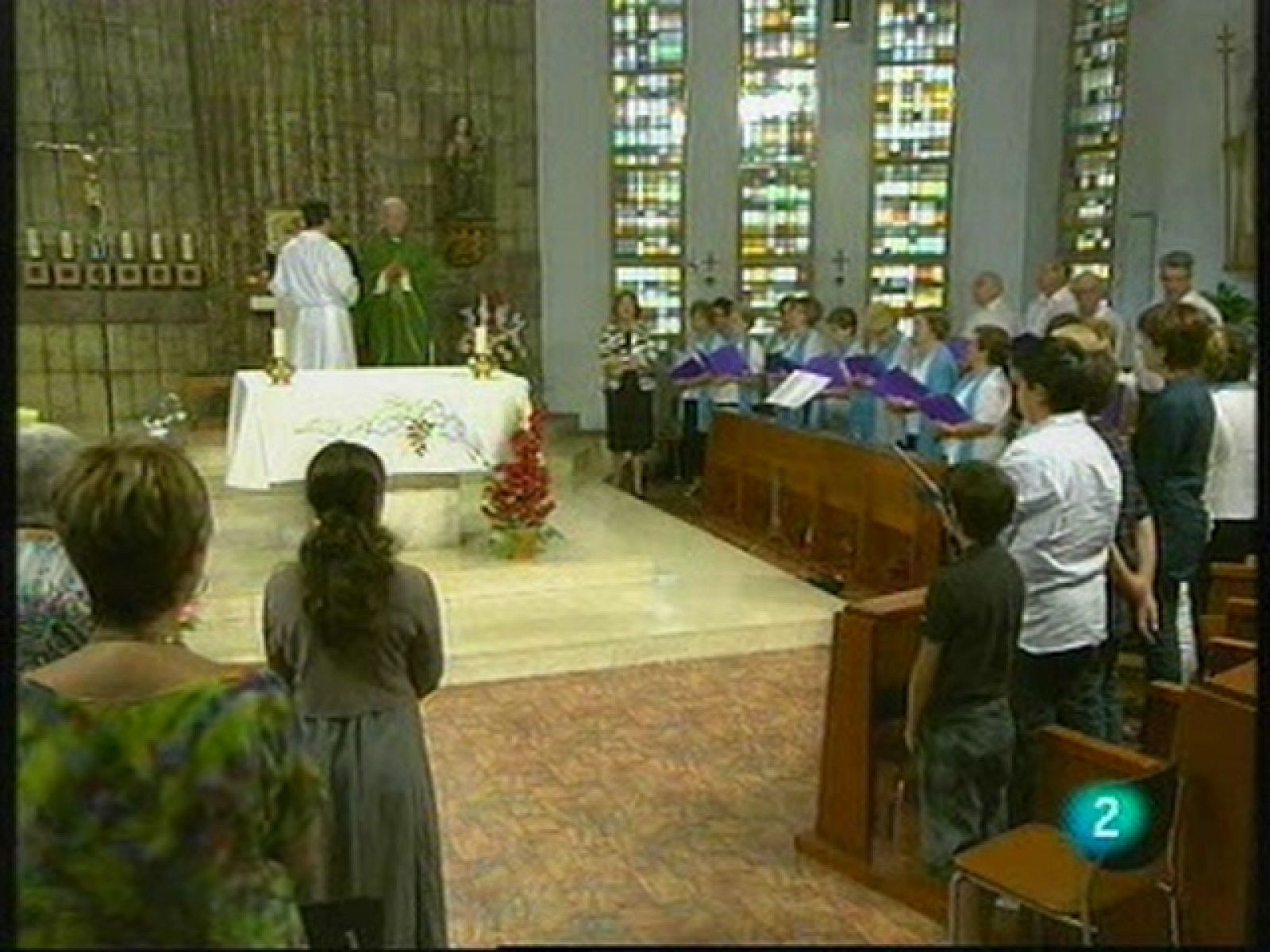 La Missa - 1 Agost 2010