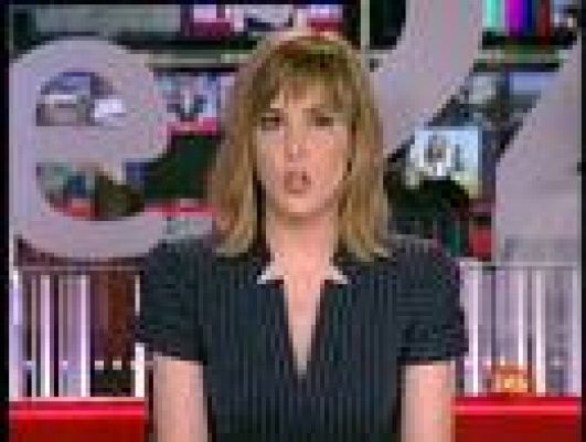  - 5 misiles contra Israel y Jordania