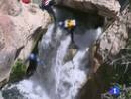 Noticias Aragón - Noticias Aragón - 02/08/10