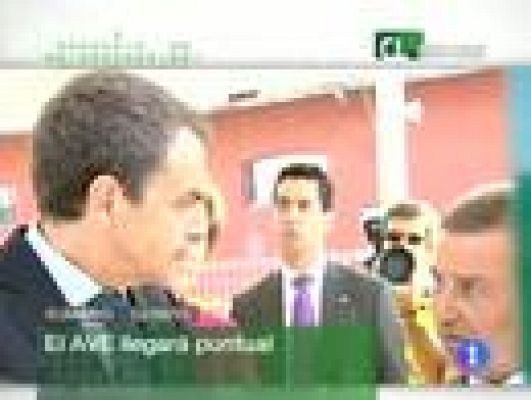 Noticias de Castilla y León - Noticias de Castilla y León - 02/08/10