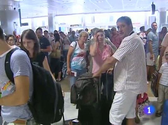 Telecanarias - Telecanarias - 31/07/10