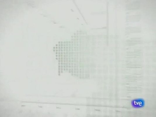 Telexornal - Galicia - Telexornal - 02/08/10