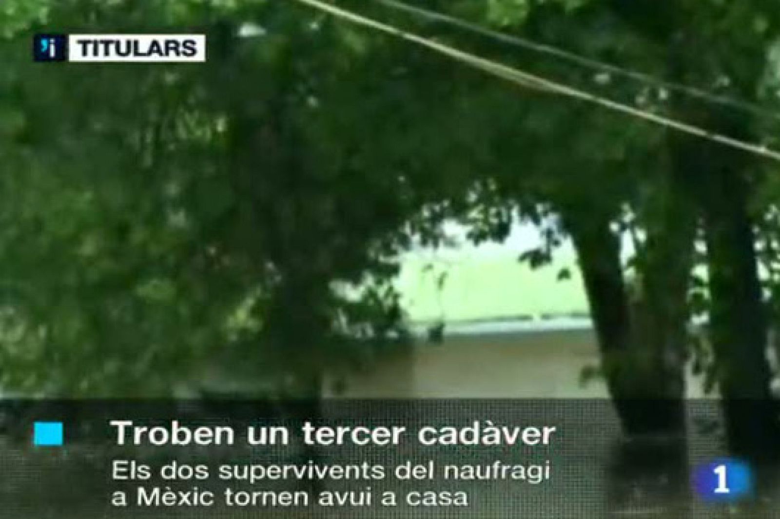 L'Informatiu migdia (02/08/2010)