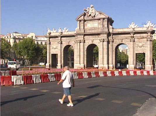 Informativo de Madrid - Informativo de Madrid - 02/08/10