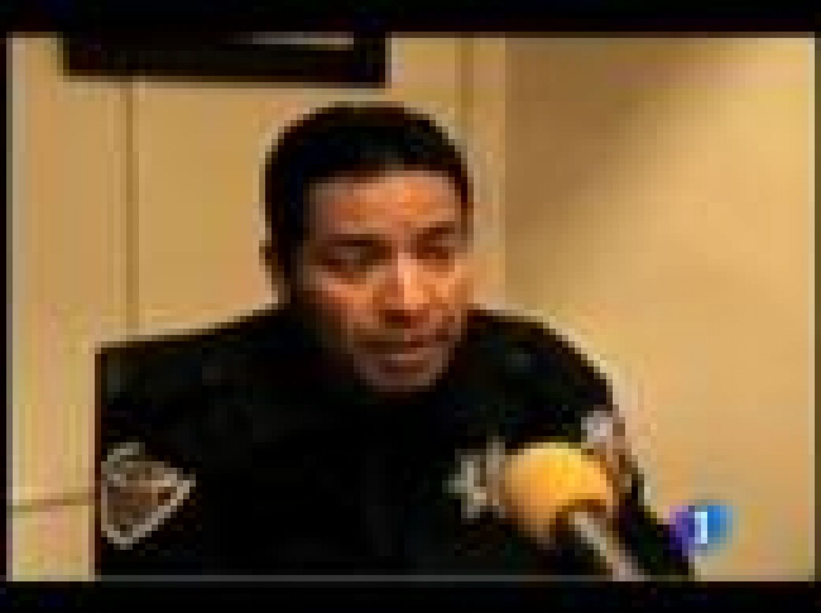 Regresan a España los supervivientes del accidente de México | Ver