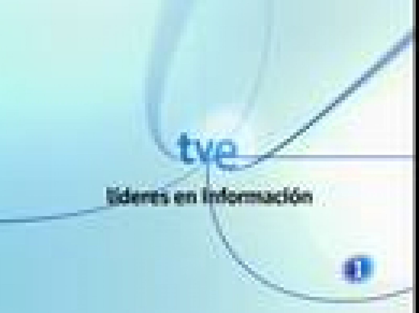 Sin programa: Confianza en TVE | RTVE Play