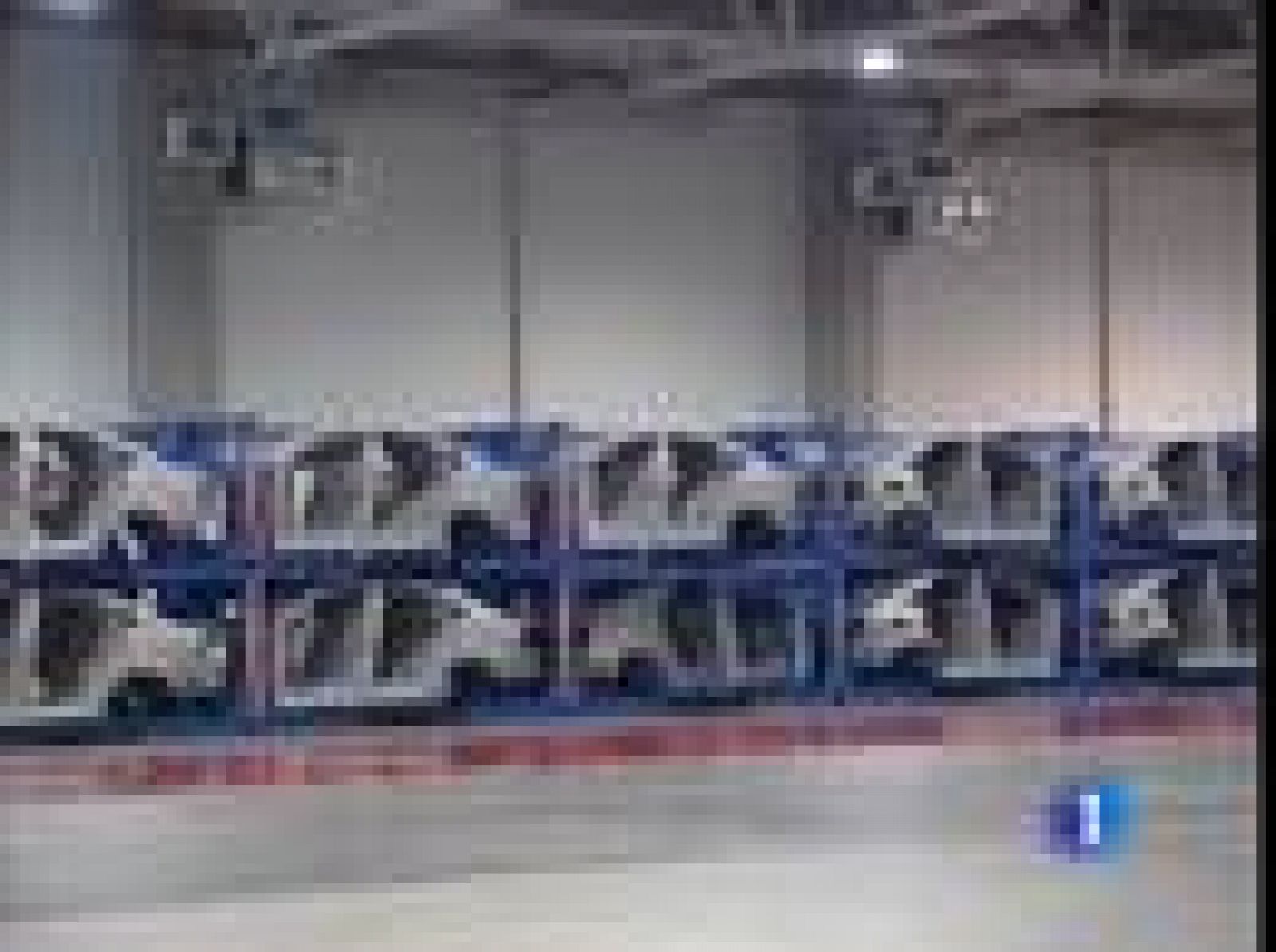 Algunos fabricantes españoles de componentes para el automóvil buscan alternativas | Ver