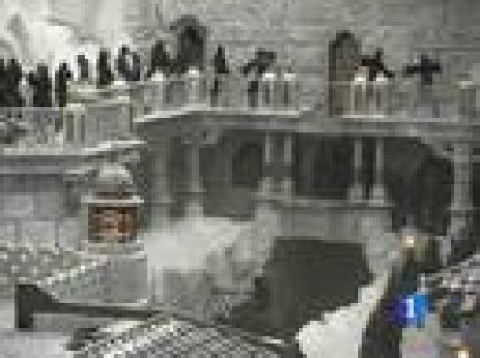  - 'Airbender, el último guerrero'