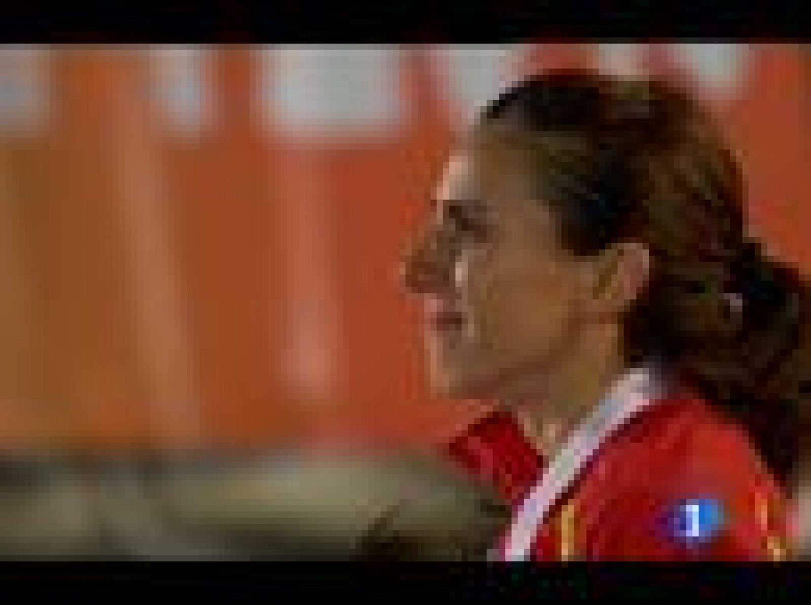 Sin programa: Ocho medallas, balance de España | RTVE Play