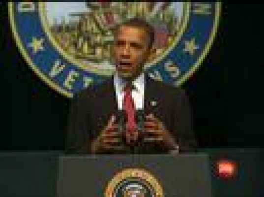  - 90000 soldados dejarán Irak en 2010