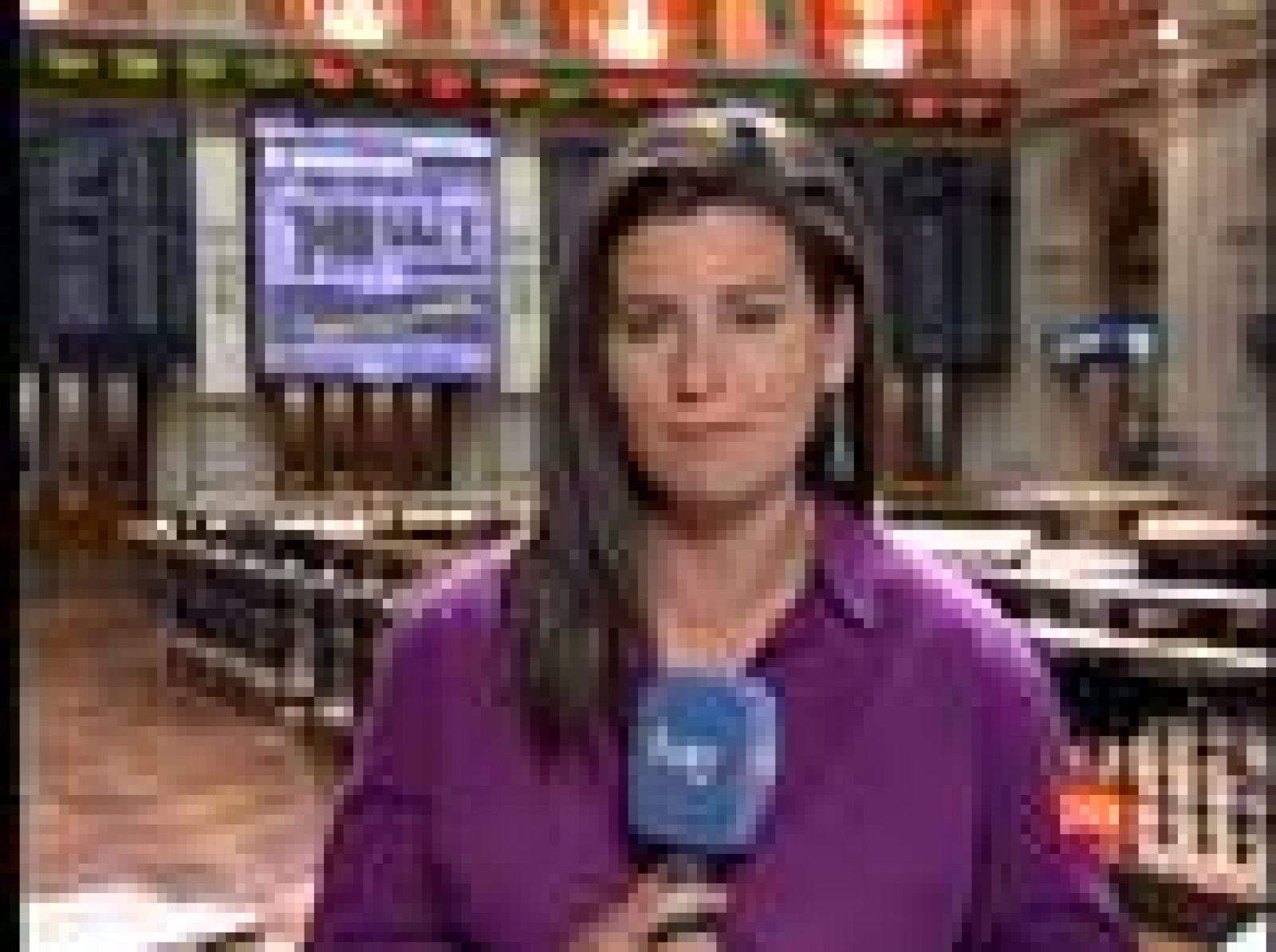 El Ibex 35 sube el 3,2% y supera los 10.800 puntos | Ver