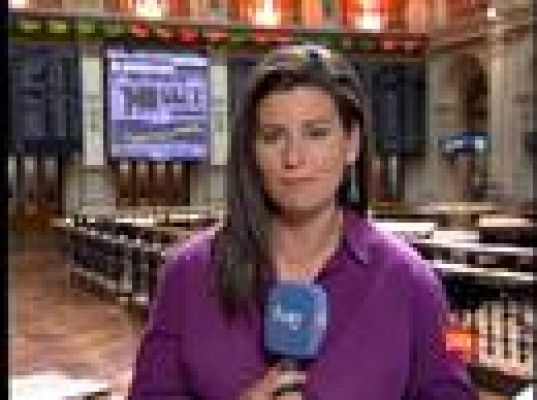  - El Ibex 35 sube el 3,2%