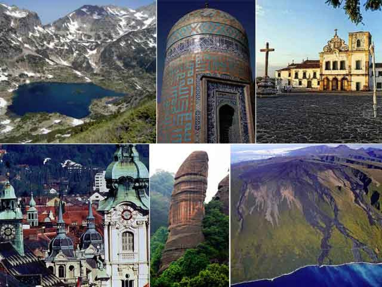 La Unesco elige 25 nuevos bienes Patrimonio de la Humanidad, incluyendo la Siega Verde | Ver