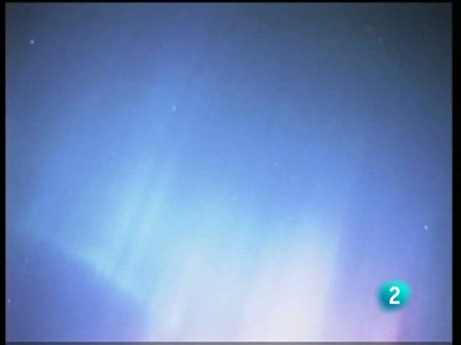 Los efectos devastadores de una tormenta solar - Ciencia y tecnología en Rtve.es | Ver