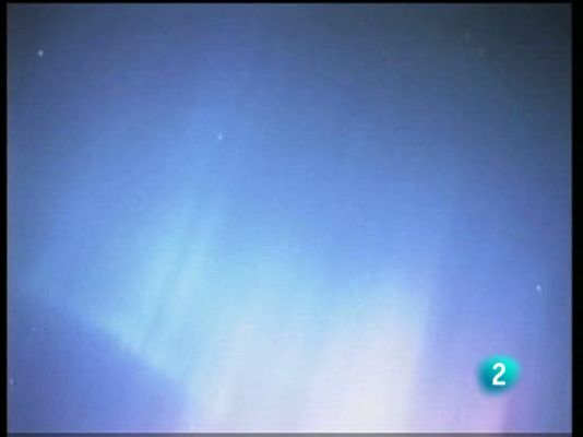 Ciencia y tecnología en Rtve.es - Actividad solar