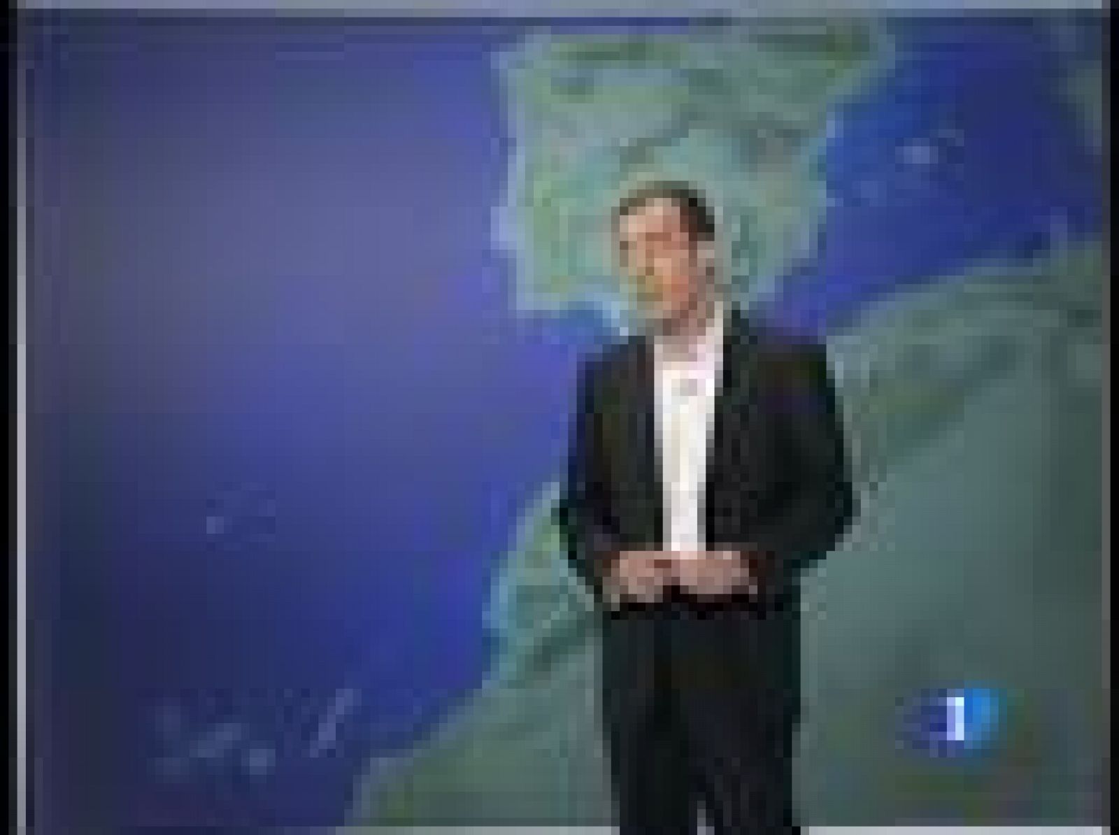 El Tiempo - Nubes en el extremo norte de la Península con posibilidad de lluvias débiles - 02/08/10 - El tiempo | Ver