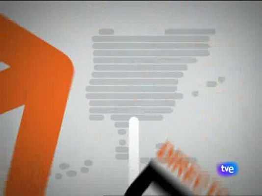 España Directo - España Directo - 02/08/10