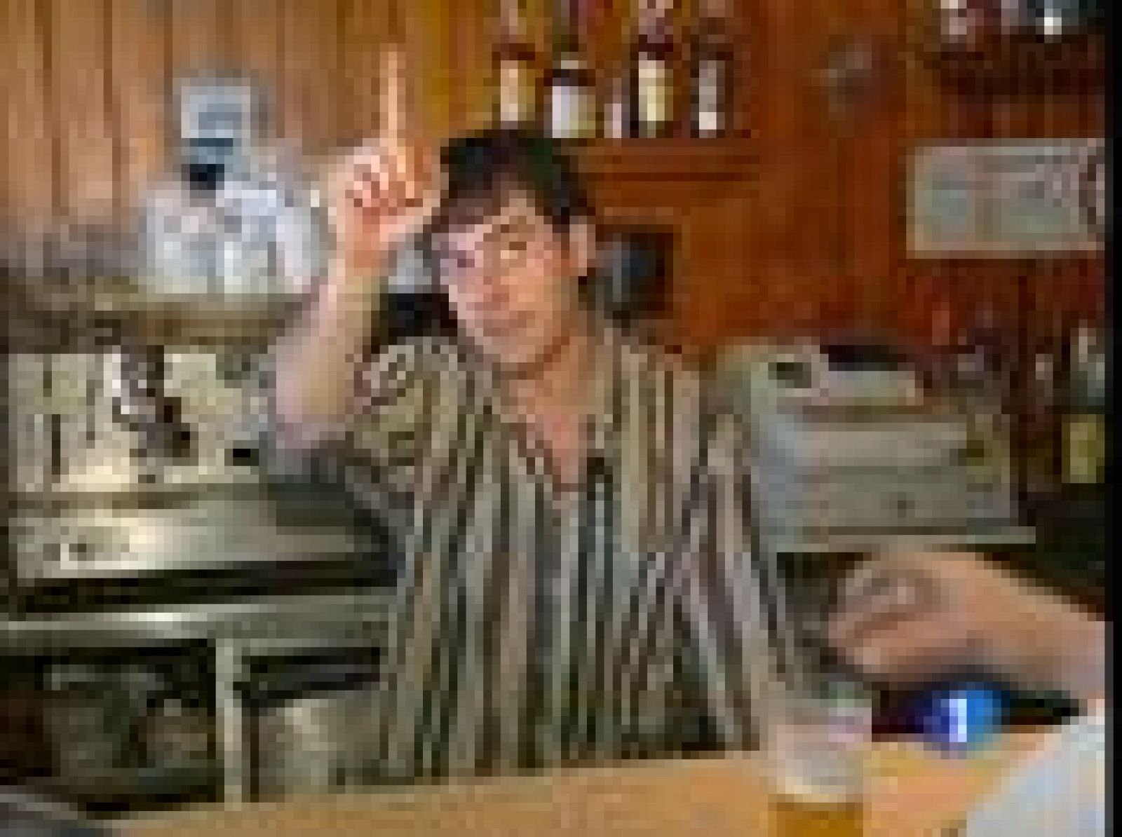 La 'Ruta de Alvargonzález', un paseo machadiano por tierras de Soria | Ver