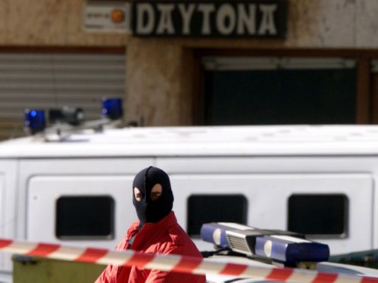  - Detenido en Guipúzcoa al presunto asesino de Joseba Pagazaurtundua