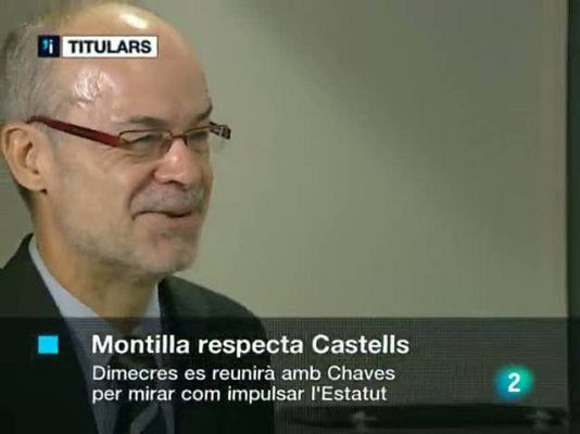 L'Informatiu - L'informatiu vespre - 02/08/10