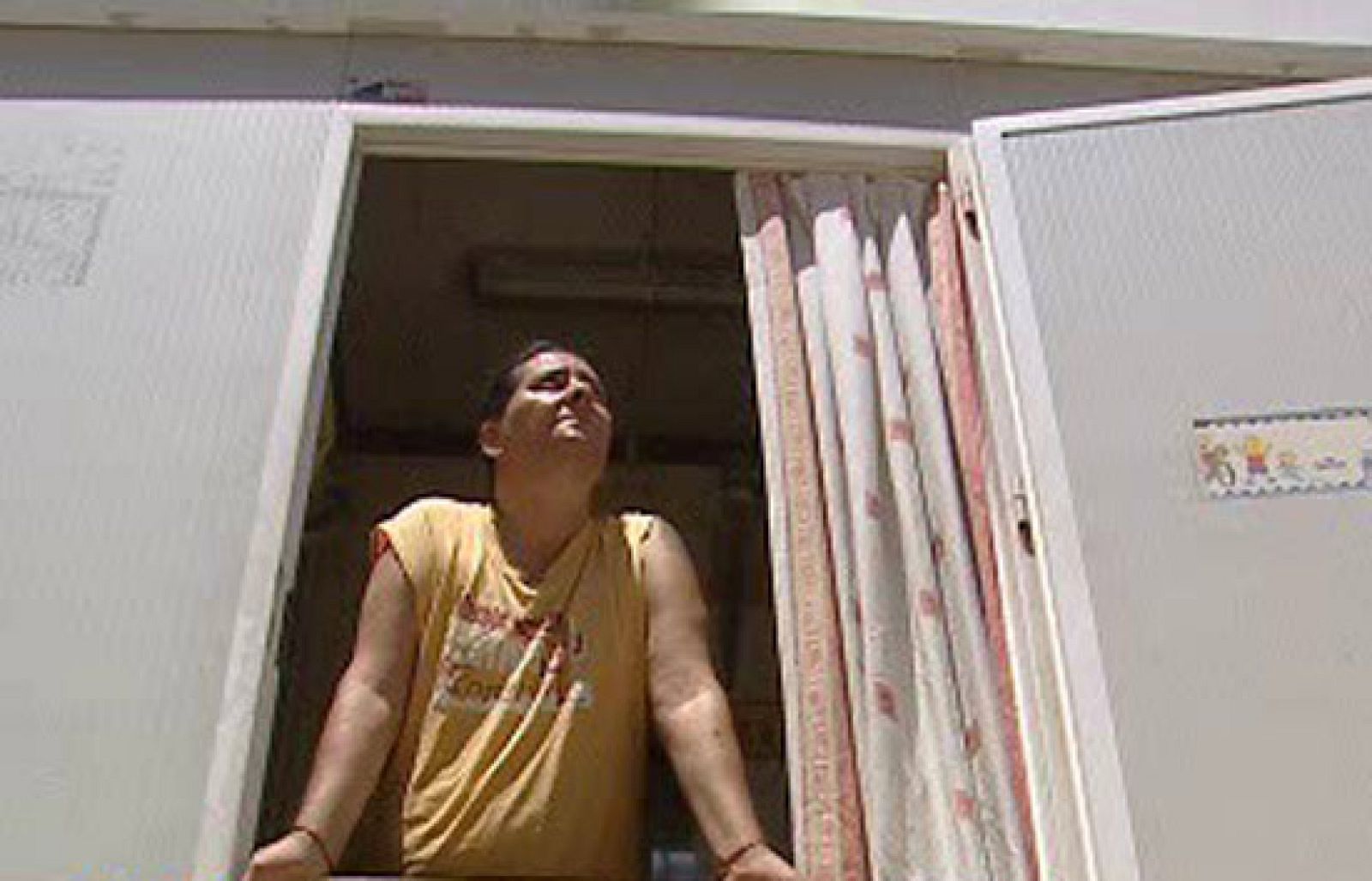 España Directo - Sufre agorafobia | Ver