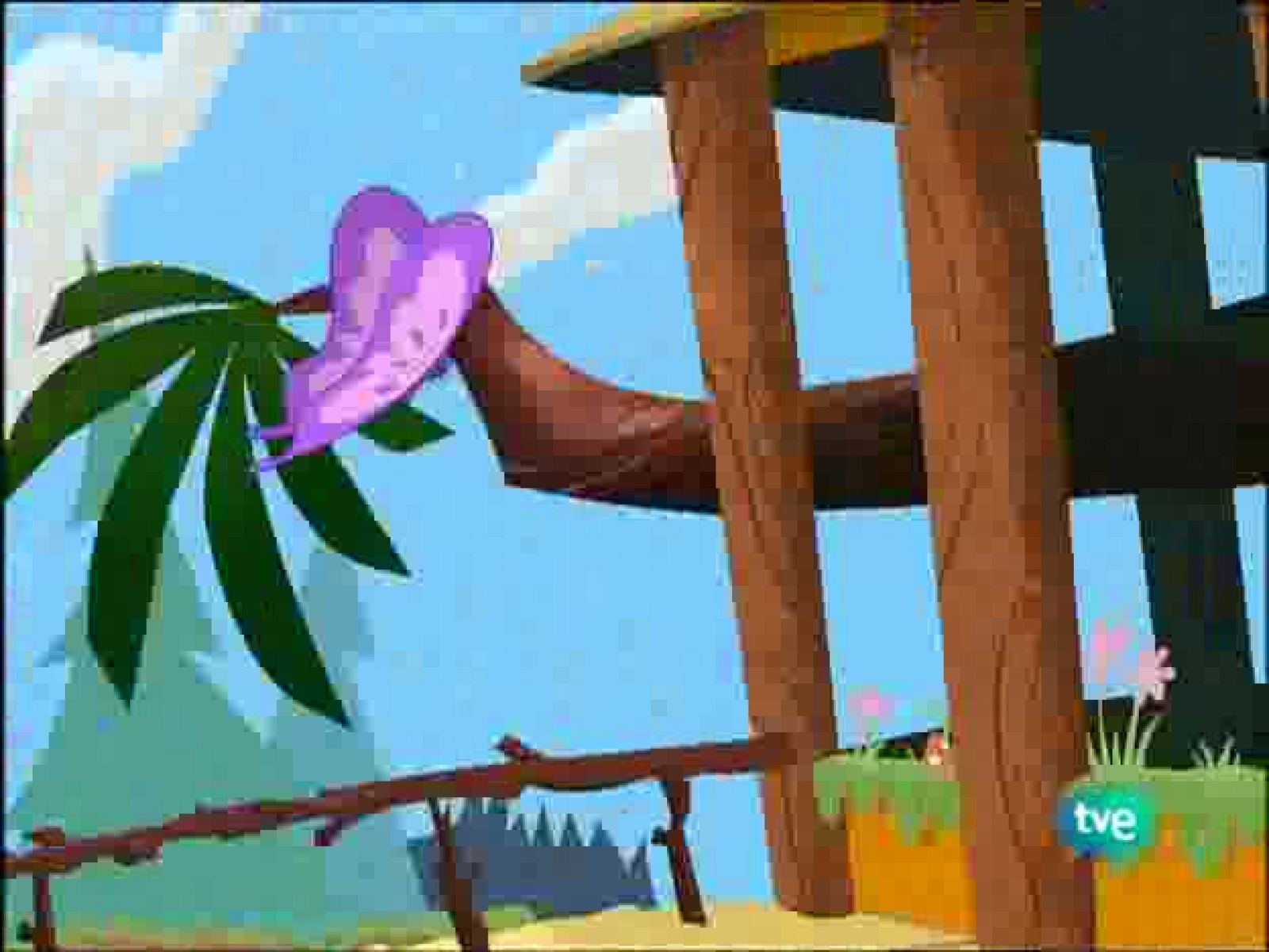 Iggy Arbuckle - Iggy Arbuckle | Ver