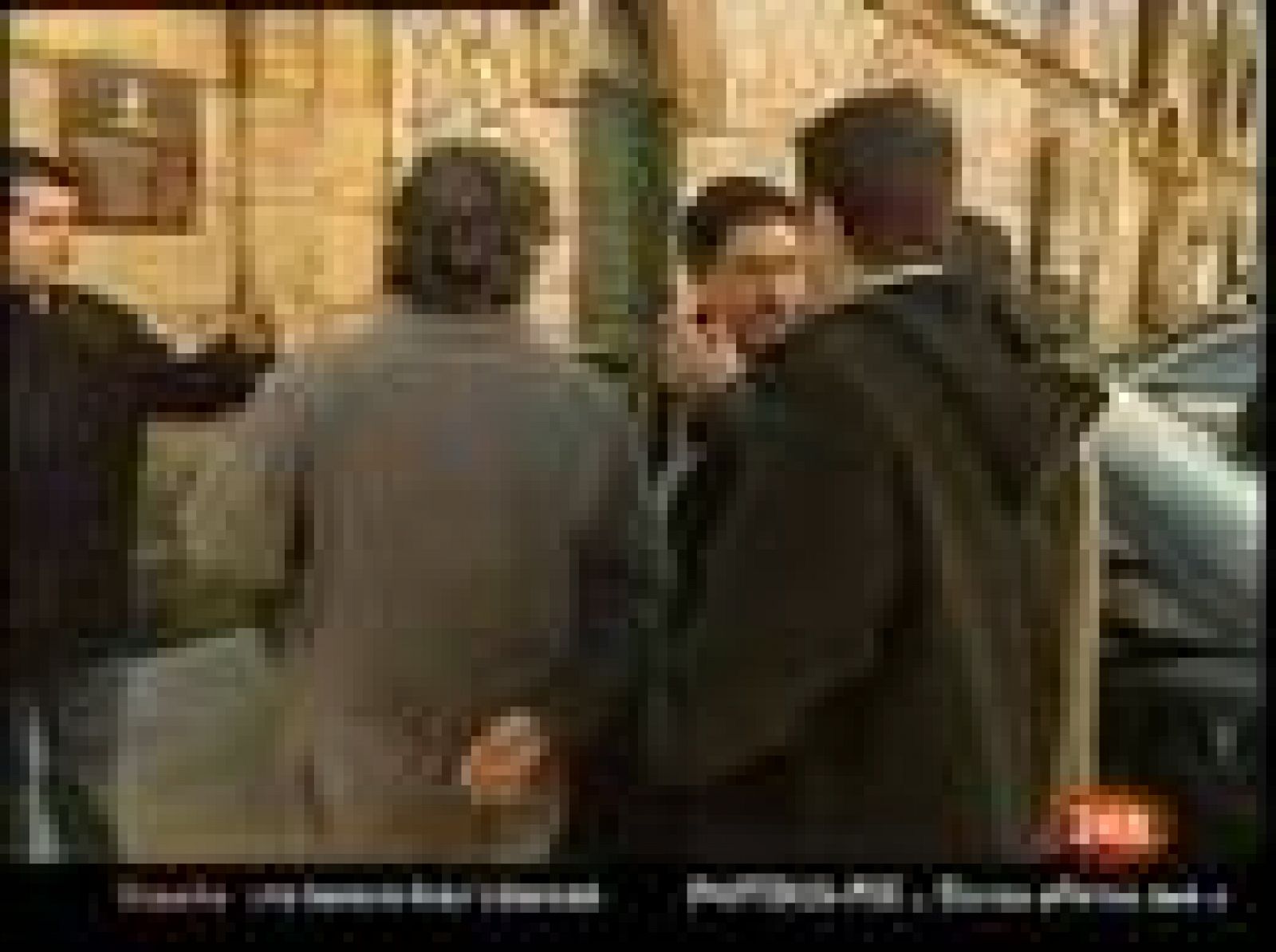 Joseba Pagazaurtundua: una víctima acosada por ETA antes de su asesinato | Ver