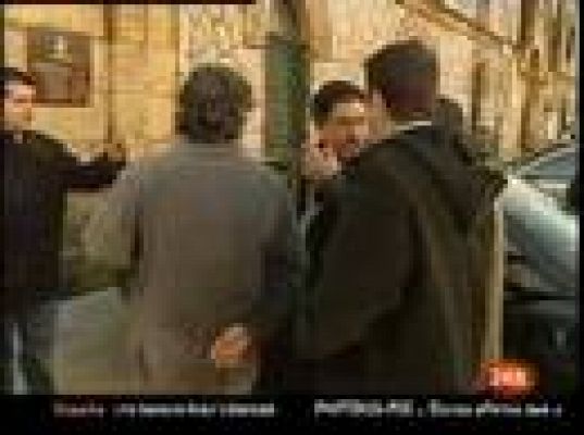  - Así fue el asesinato de Pagaza