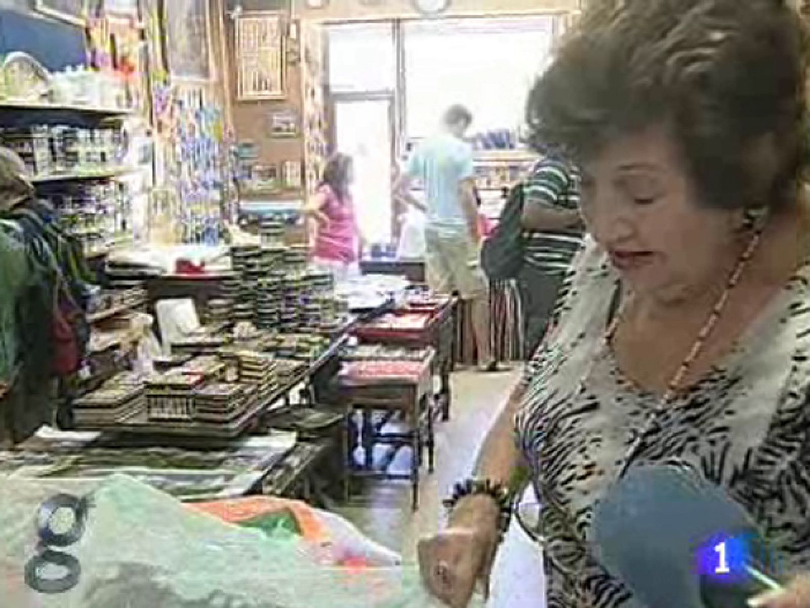 Granada espera a Michelle