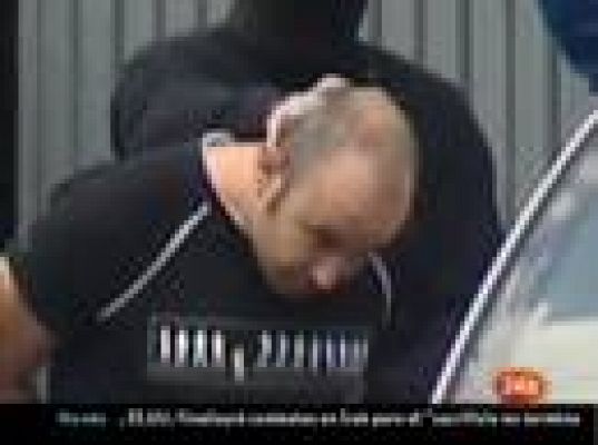  - Primeras imágenes de Aguirresarobe