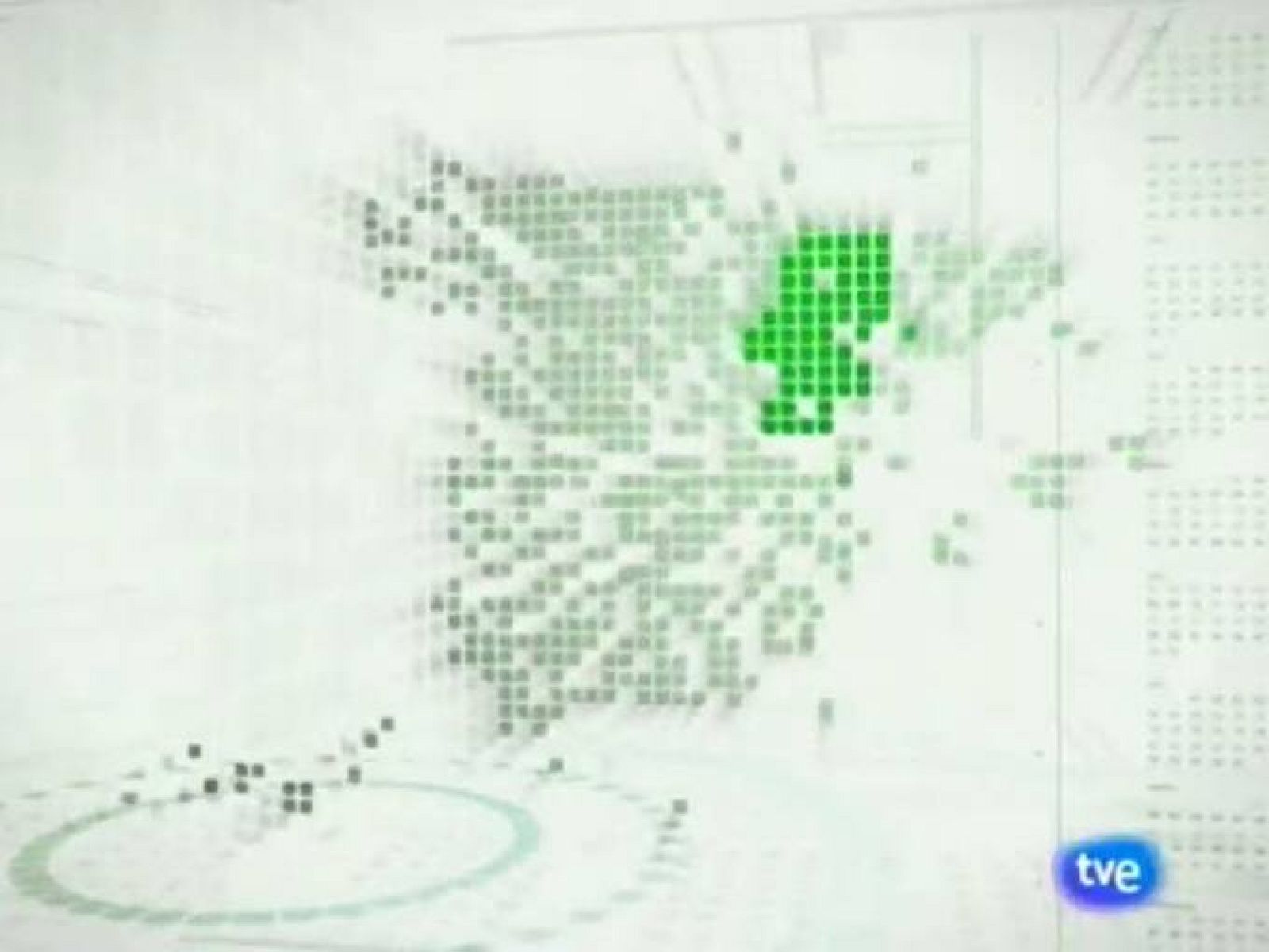 Noticias Aragón (03/08/2010)