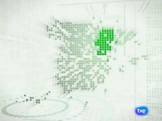 Noticias Aragón - Noticias Aragón - 03/08/10