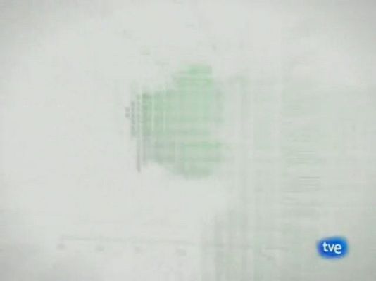 Telexornal - Galicia - Telexornal - 03/08/10