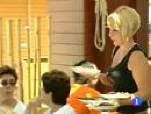 Noticias Andalucía - Noticias Andalucía - 03/08/10