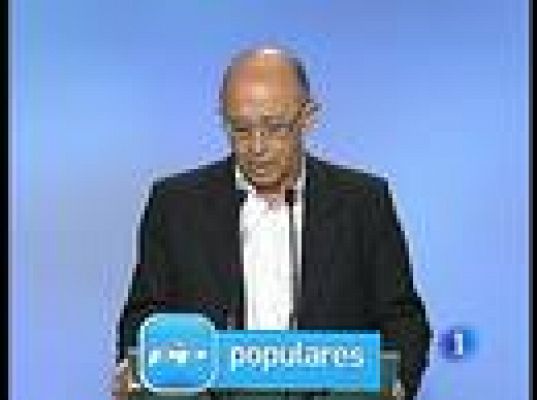  - Reacciones a los datos del paro