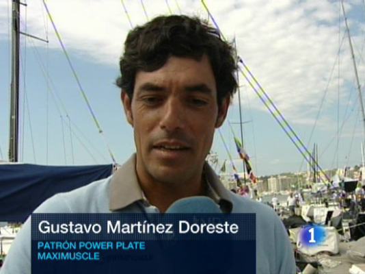  - Pendientes del tiempo