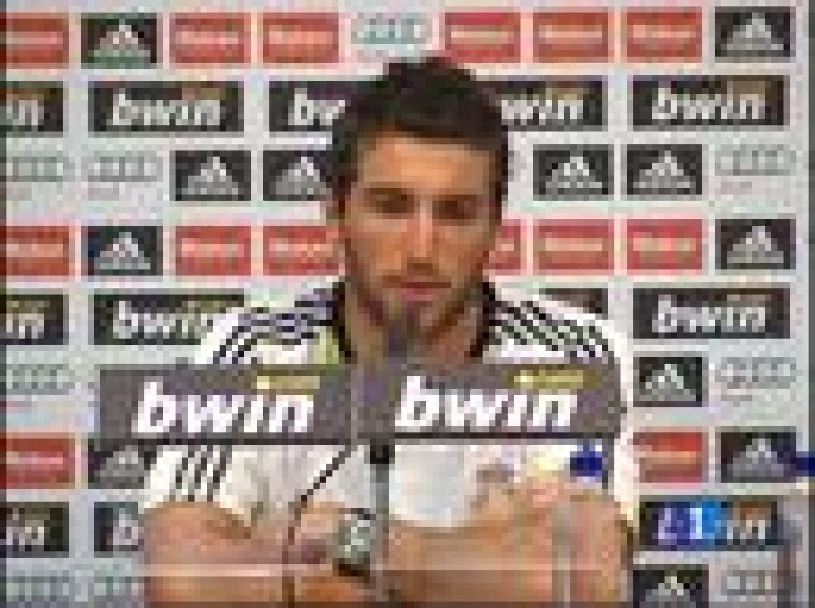 El delantero argentino del Real Madrid, Gonzalo Higuaín, ha pronosticado una buena temporada para el Real Madrid, que prepara su primer amistoso de la pretemporada con casi todos sus efectivos disponibles, tras la inorporación de Casillas, Arbeloa, V