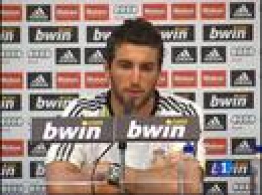  - Higuaín pronostica un buen año