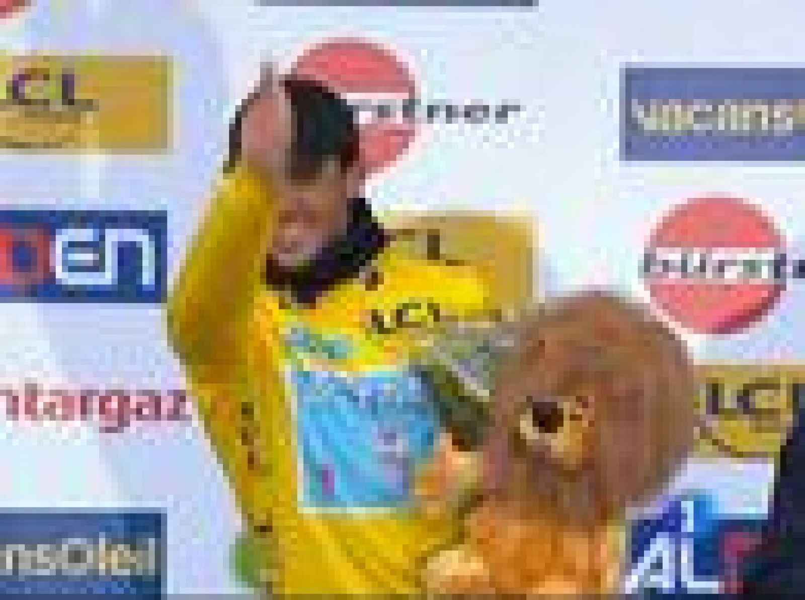 Contador correrá en el Saxo Bank