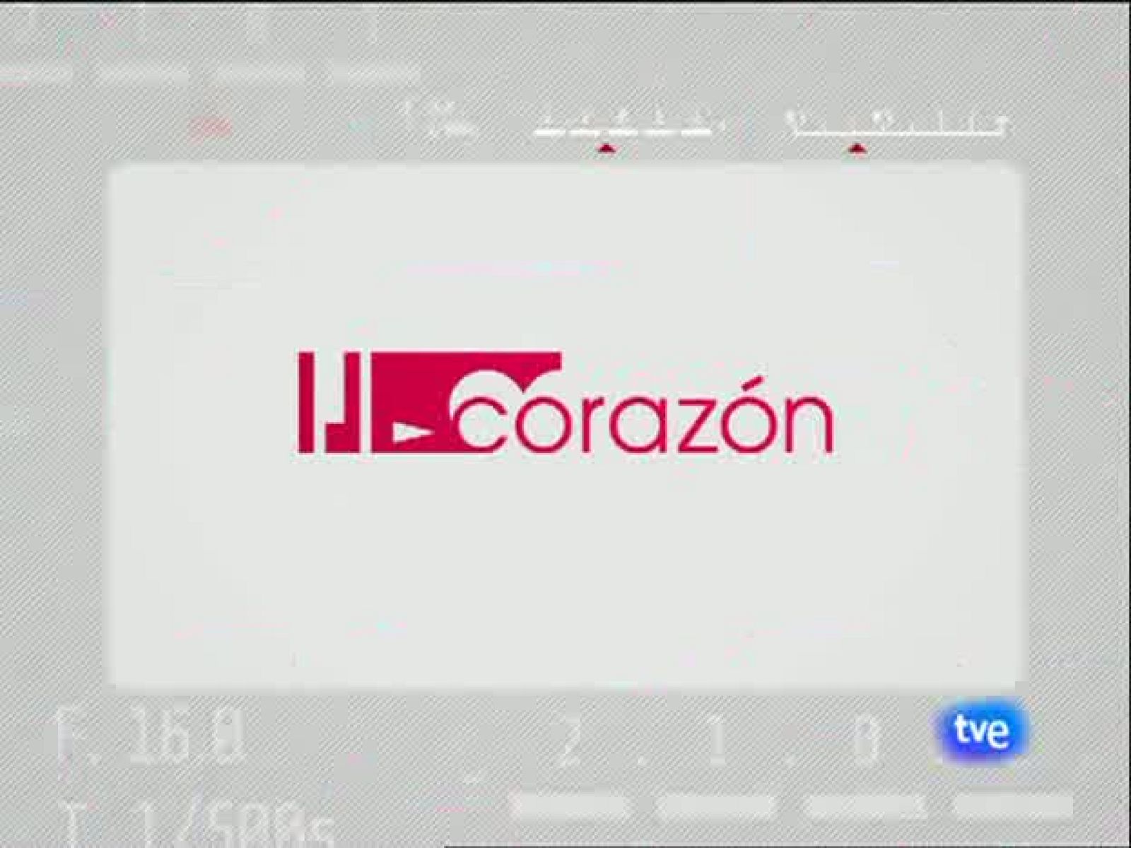 Corazón - 03/08/10 - D Corazón | Ver