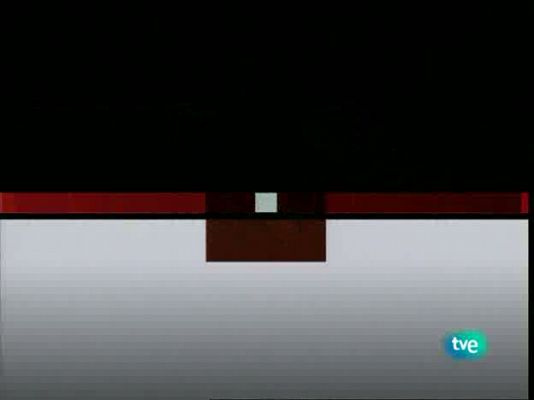 La 2 Noticias - La 2 Noticias - 03/08/10