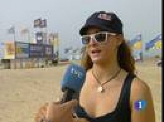  - Gisela, 16 años y casi seis títulos