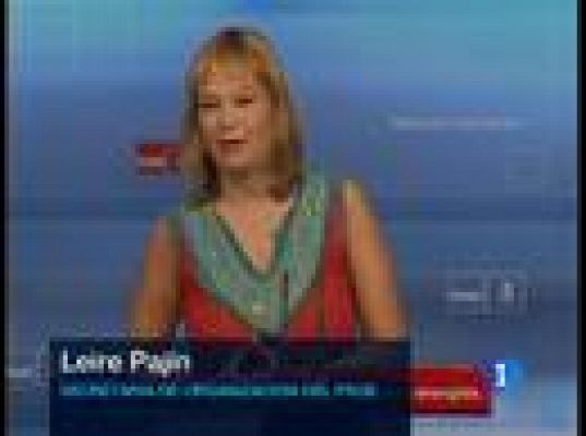  - Tomás Gómez medita su candidatura